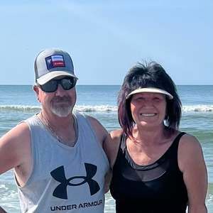 Meet your Posher, Debbie